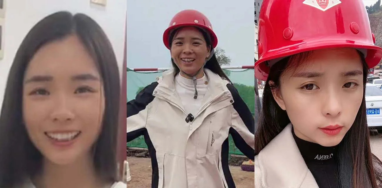 抖音工地女神霞姐私密性爱片流出 清纯外表藏不住极品骚货本性 宿舍里被大屌无套猛干肥穴高潮狂喷！