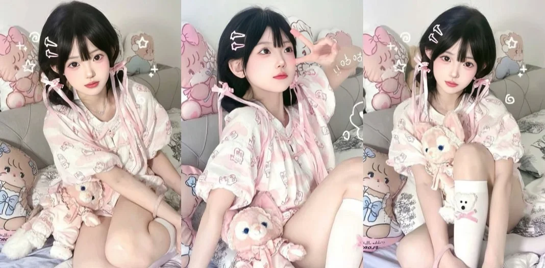 泰国23岁已婚绿帽人妻 JujuSwing 小只马萝莉少妇彻底沉迷淫趴 多P轮番深喉JK白虎嫩穴 M腿大张被操到失神 女上位骑乘无套内射爆浆！