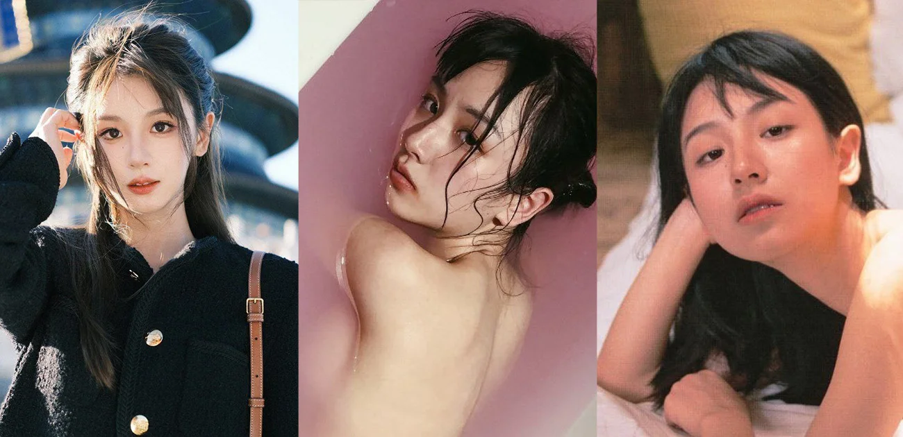 微博108万抖音69万粉丝顶级网红顾林x早期大尺度露点写真合集TG首发曝光 民宿私房全裸挑逗 一年悬案终于解密太劲爆了！