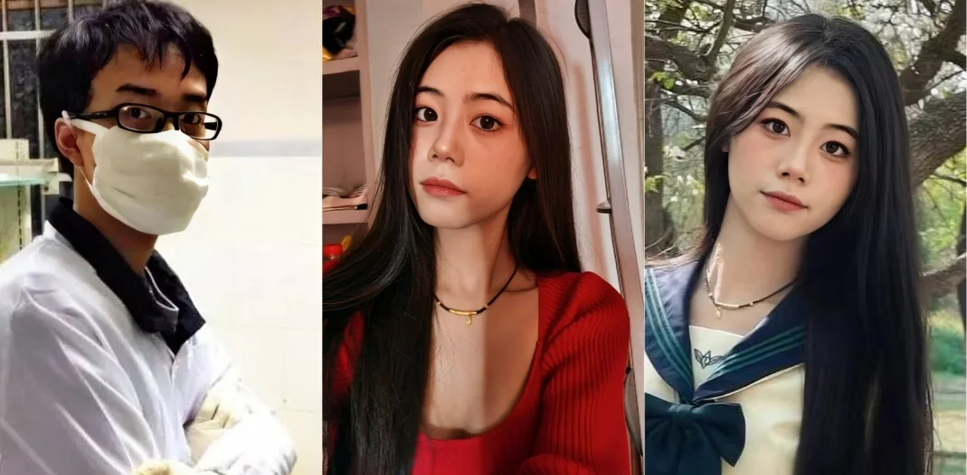 清华大学化学系博士聂思洋塌房实锤 妻子怀孕期间狂撩妹多次嫖娼 不雅视频聊天记录全曝光