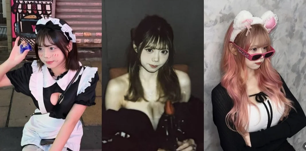 香港IG萝莉巨乳网红 ccl06 性爱视频流出！ 粉色长发巨乳小仙女全裸狂骑男友 乳浪翻滚嫩鲍汁水四溅浪叫不停！