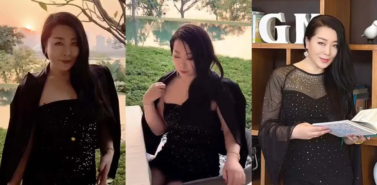 快手网红 享受生活的子饶姐 极品熟女少妇 专业的媚黑婊 被黑人猛男狂操打桩