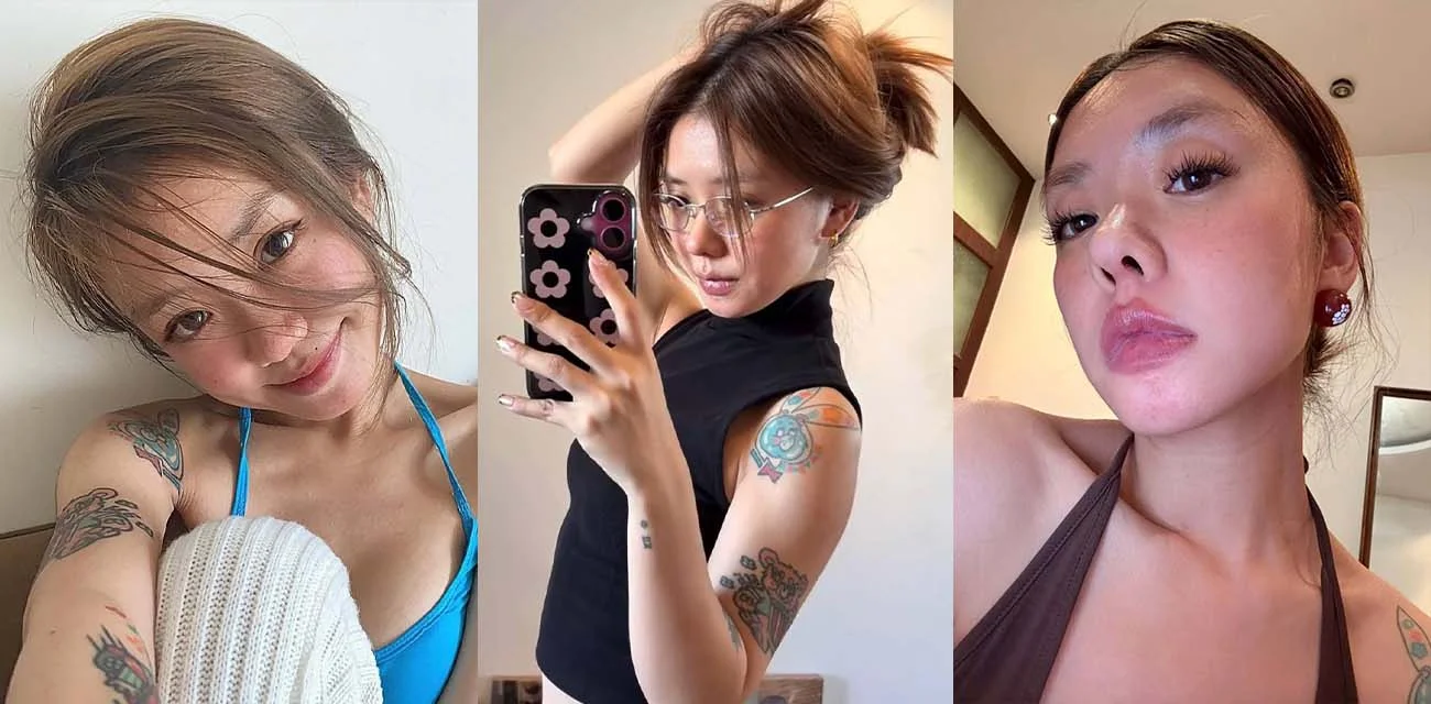 新疆哈萨克族 阿依古丽 外五县瑜伽裤精神小妹 也是榜上家里1000只牛的大哥了