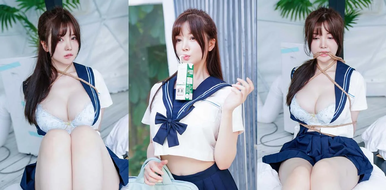 扫街抄底偷拍 短裙眼镜妹 蕾丝内裤花样百出 画面香艳至极 被偷拍浑然不知！