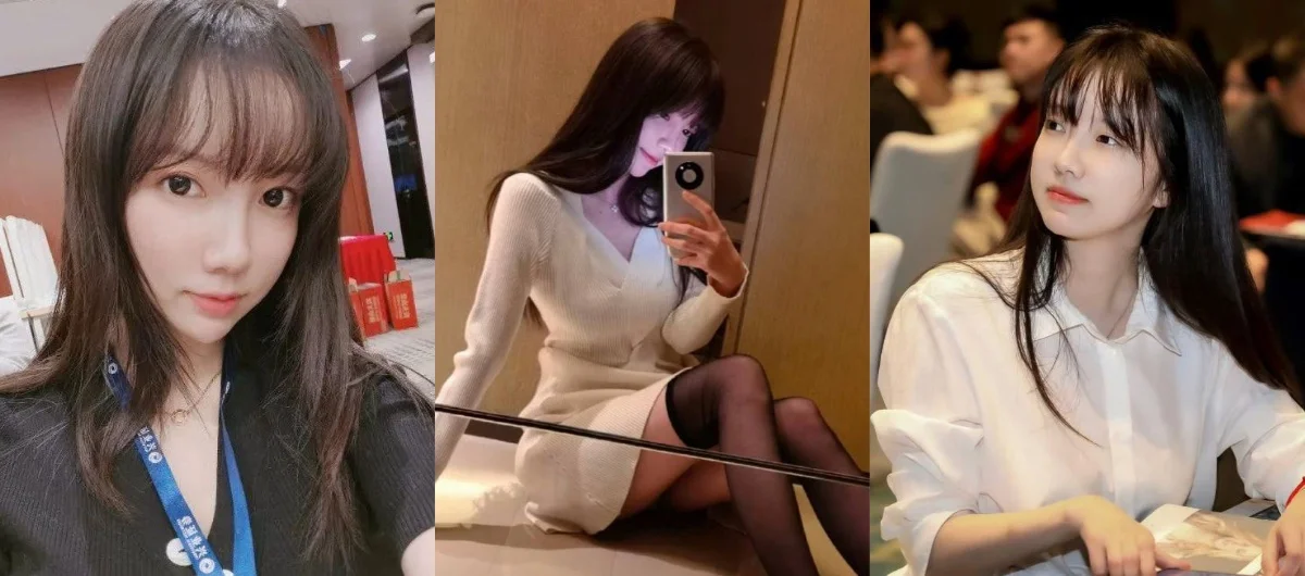 前女分析师谭郡曝广发基金杨冬让其怀孕事件 50岁基金经理好色不要儿子 四年私情曝光 产前鉴定报告公开 金融圈撕逼直接上热搜