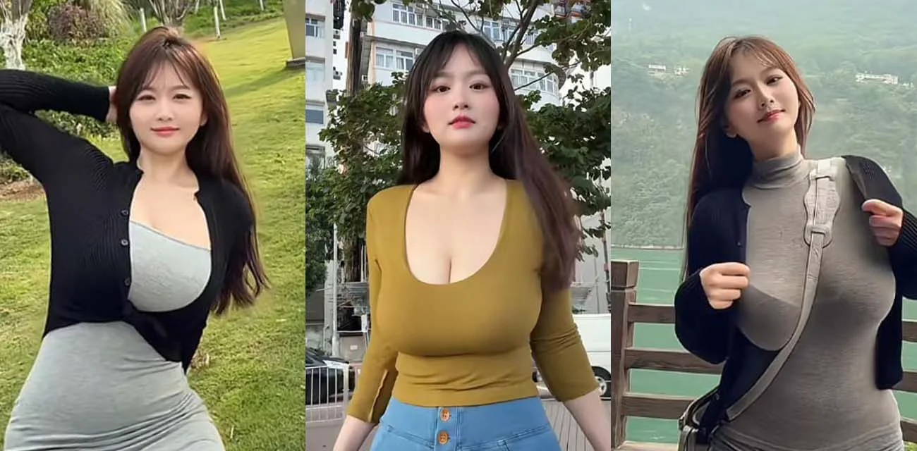 抖音健身御姐 大晴暴脾气 裸聊自慰视频被曝 70万粉网红竟然也要卖逼赚钱 揉奶露穴卖弄风骚