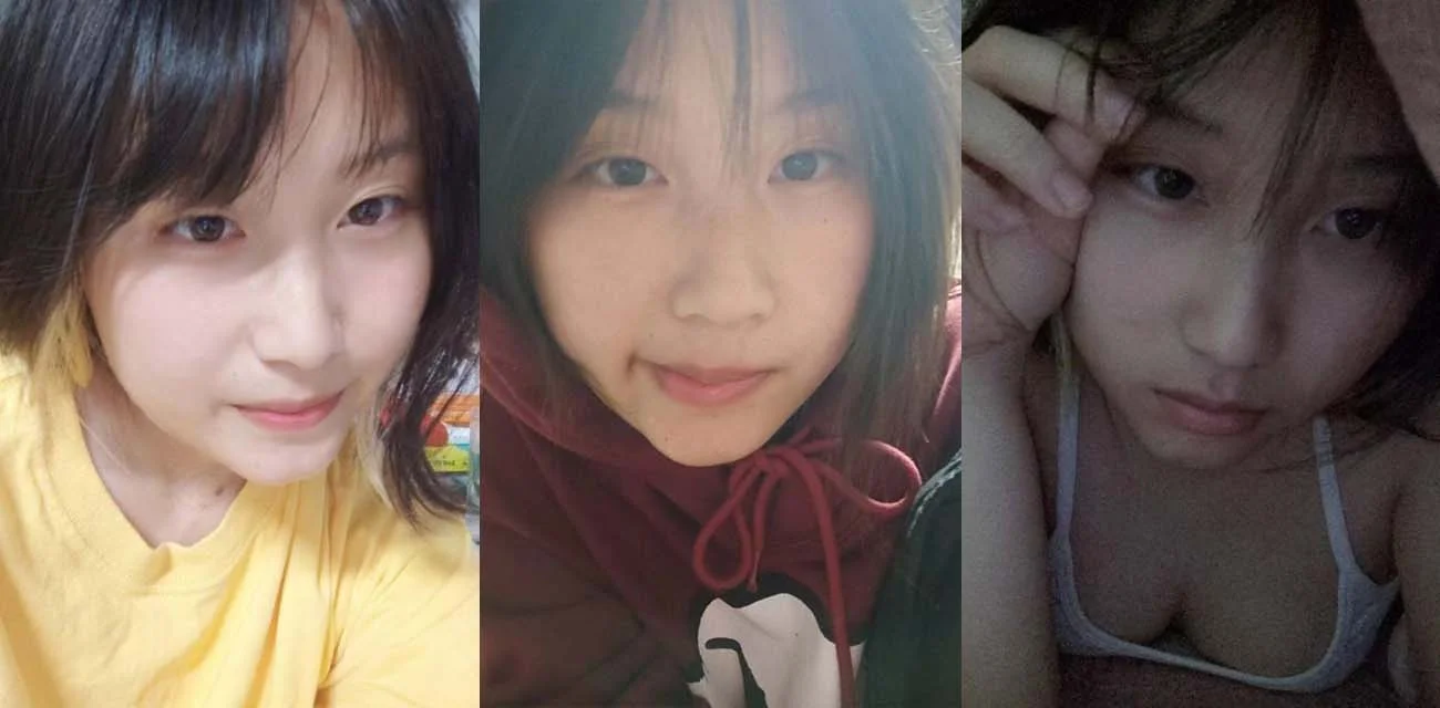 反差白虎学生妹 不雅视频流出 深喉口交吃鸡 蜜桃臀后入起来超级爽