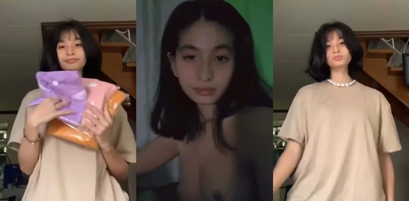 新加坡小网红 性爱自拍片被前任泄漏 骑乘女上位疯狂榨精 极品美乳很想咬一口