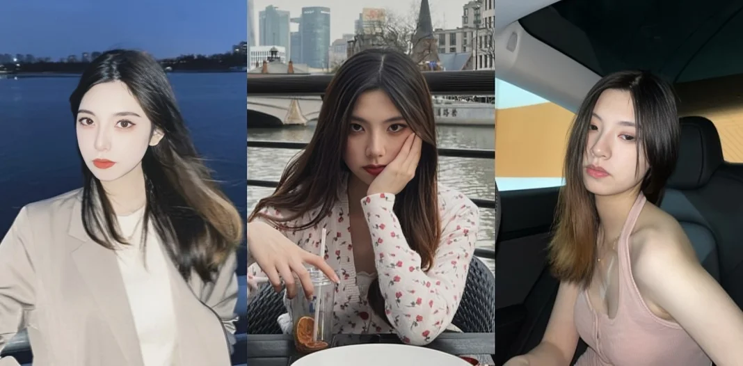 厦门校花 王紫宣 堕落全记录 从清纯优等生到万人骑母狗，校园妓女援交怀孕讹钱黑历史大曝光！