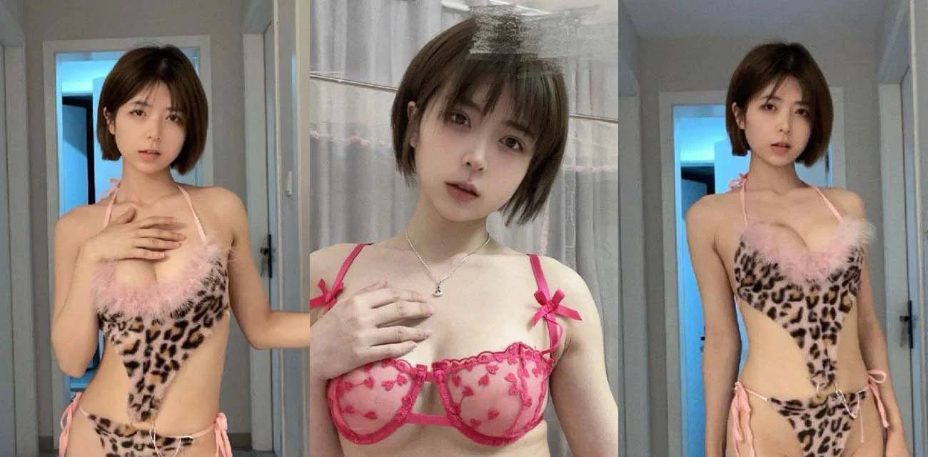 抖音百万童颜E杯巨乳社恐网红别和我打招呼谢谢 微密圈福利视频流出 童颜尤物穿透明白纱揉巨乳扭肥臀 自慰喷水高潮娇喘