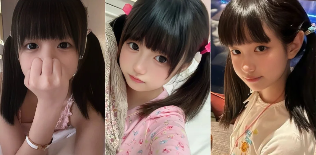极品双马尾萝莉小小呆Yyjiiiiovo自拍合集 高颜值反差少女的白虎诱惑