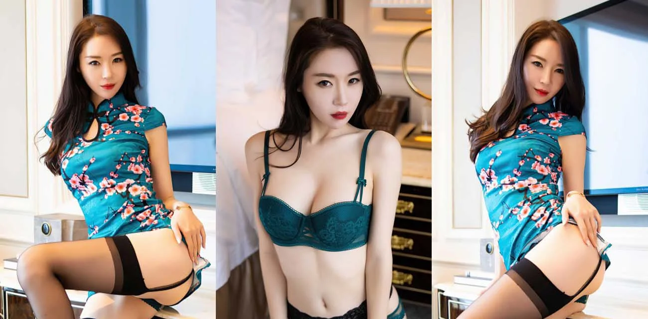 抖音30万网红 TS赵汝珍 比女人还性感 极品最新私拍流出 自慰撸管互相击剑激情爆菊啪啪