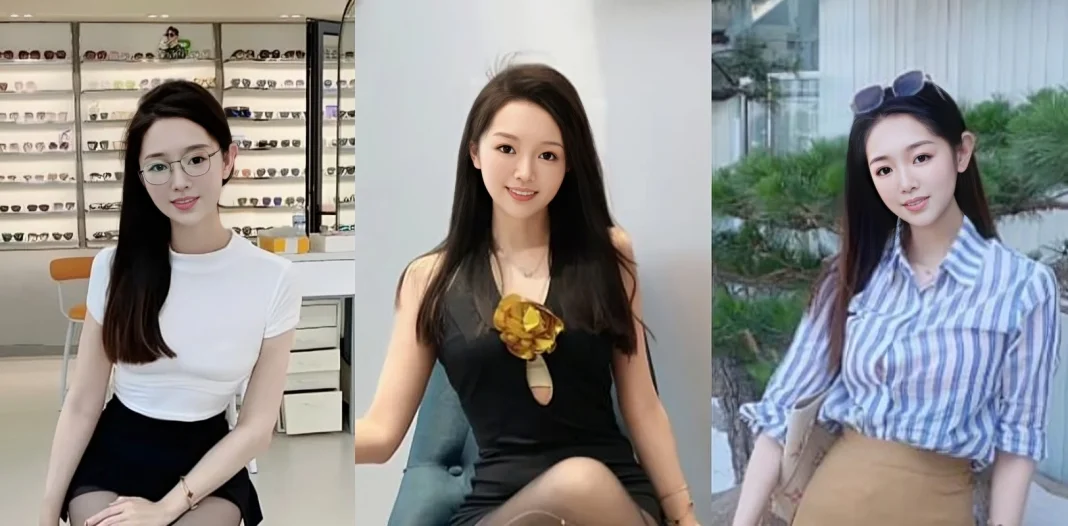 顶级尤物黑丝眼镜御姐包臀裙诱惑 跪地深喉舔吃肉棒 难得一线天粉穴女上位骑乘 无套内射爆插美臀！