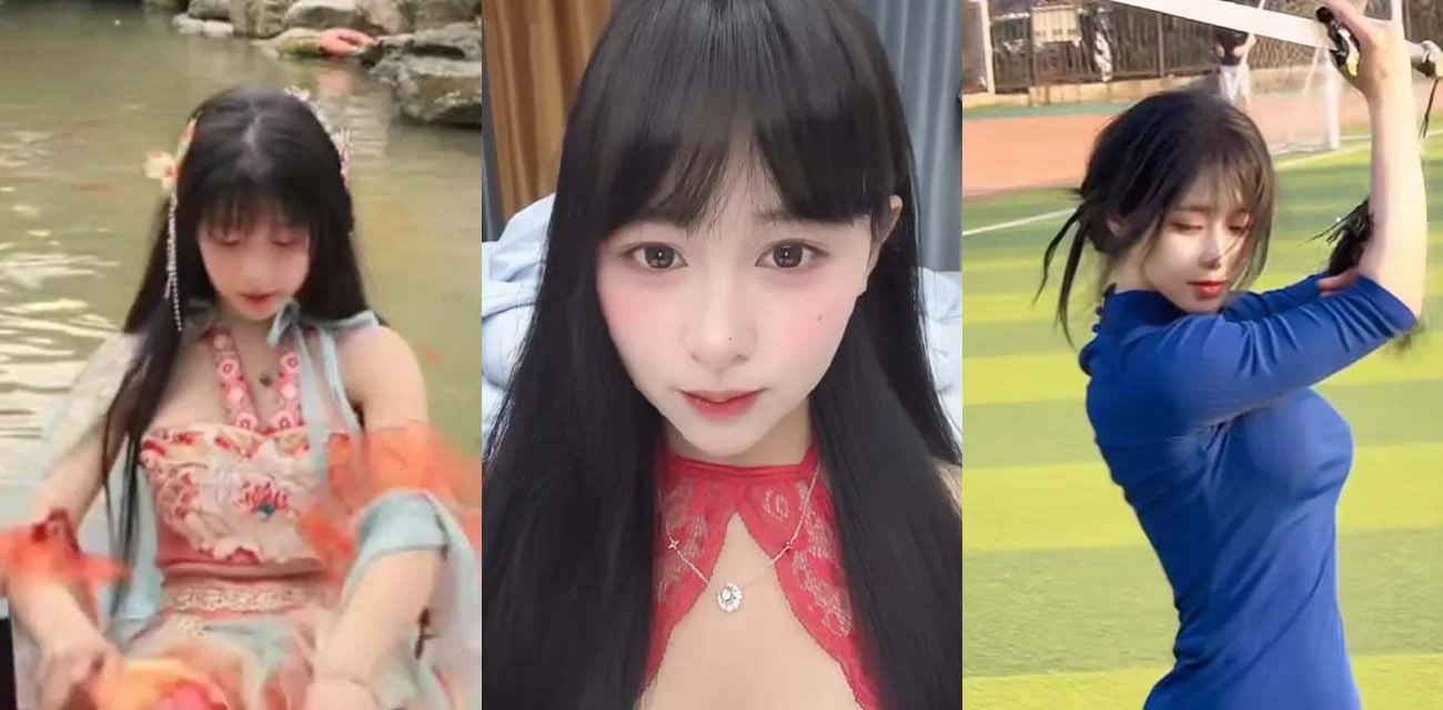 B站高颜值网红 王六堡 大尺度私拍遭泄密 性感制服诱惑裸舞 被金主抓着双马尾疯狂抽插 清纯形象崩塌