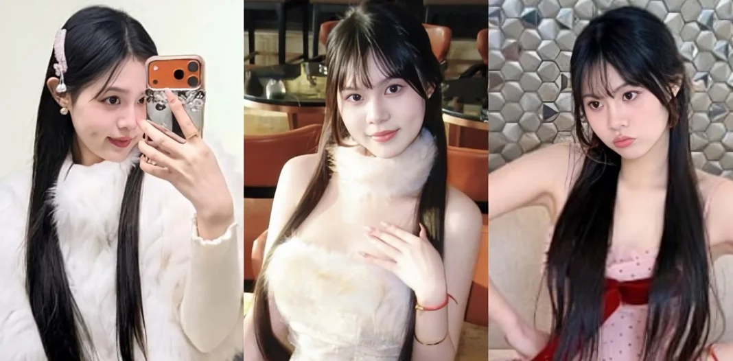 高颜值极品美女酒店约啪 穿着黑丝被金主不断顶撞嫩穴 高潮过后呻吟不止！