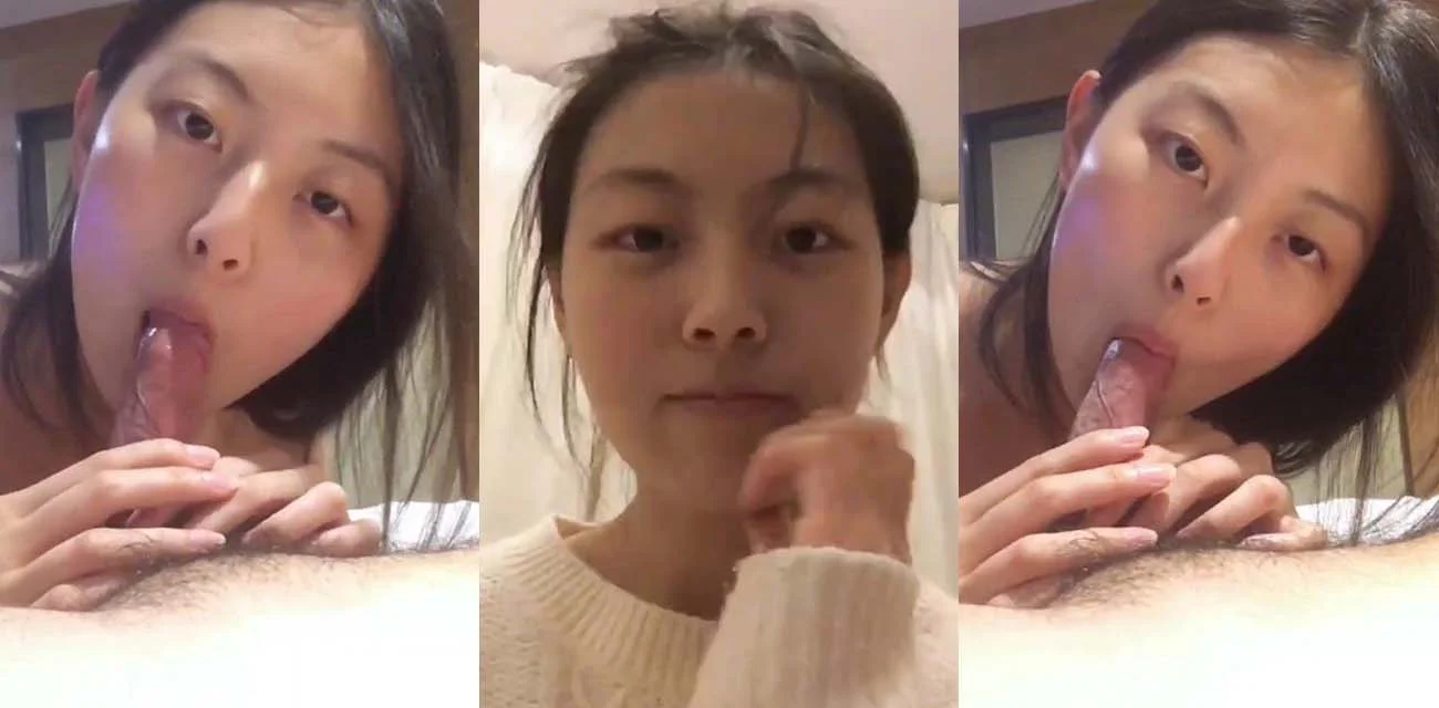 反差大学生深情口交 骚女人就是愿意充拿口当精盆 肆意让男友大屌深入喉咙抽插