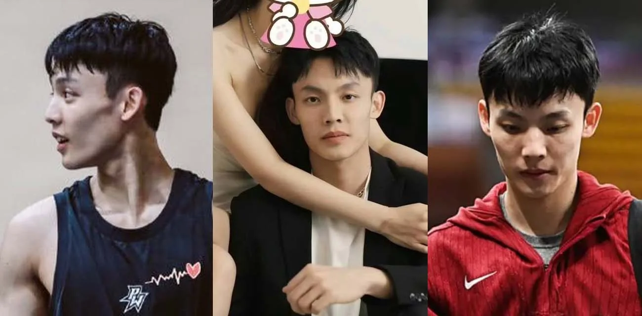 男篮球员 徐杰 多次出轨约炮导致4名女性流产 身负不明来源的几百万债务形象崩塌