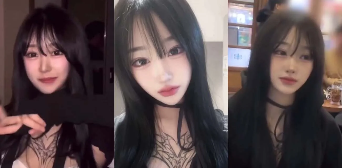 韩国模特小网红 ixovever 与男友打炮啪啪视频流出 神仙颜值极品身材气质拉满