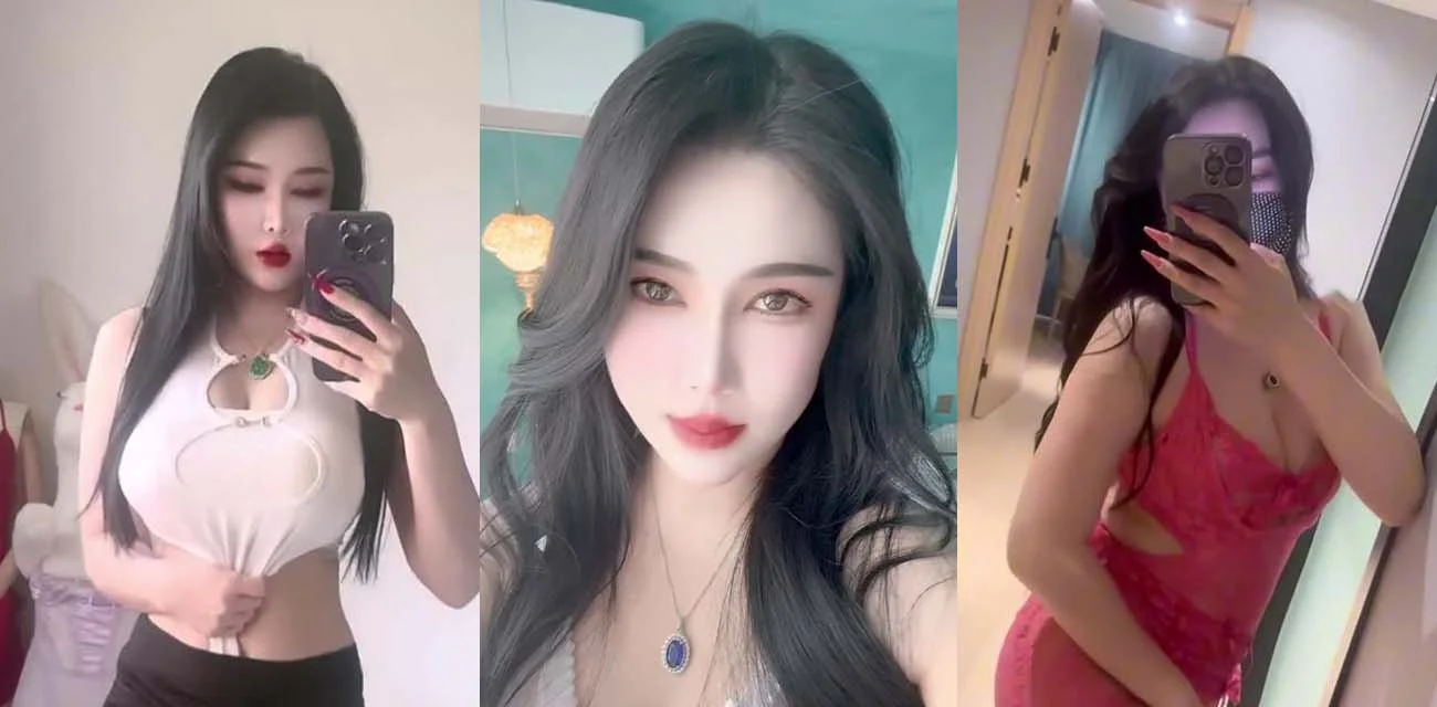 快手极品网红 小姨娜娜 付费定制福利流出 长腿高跟私拍诱惑 巨乳翘臀展示风骚