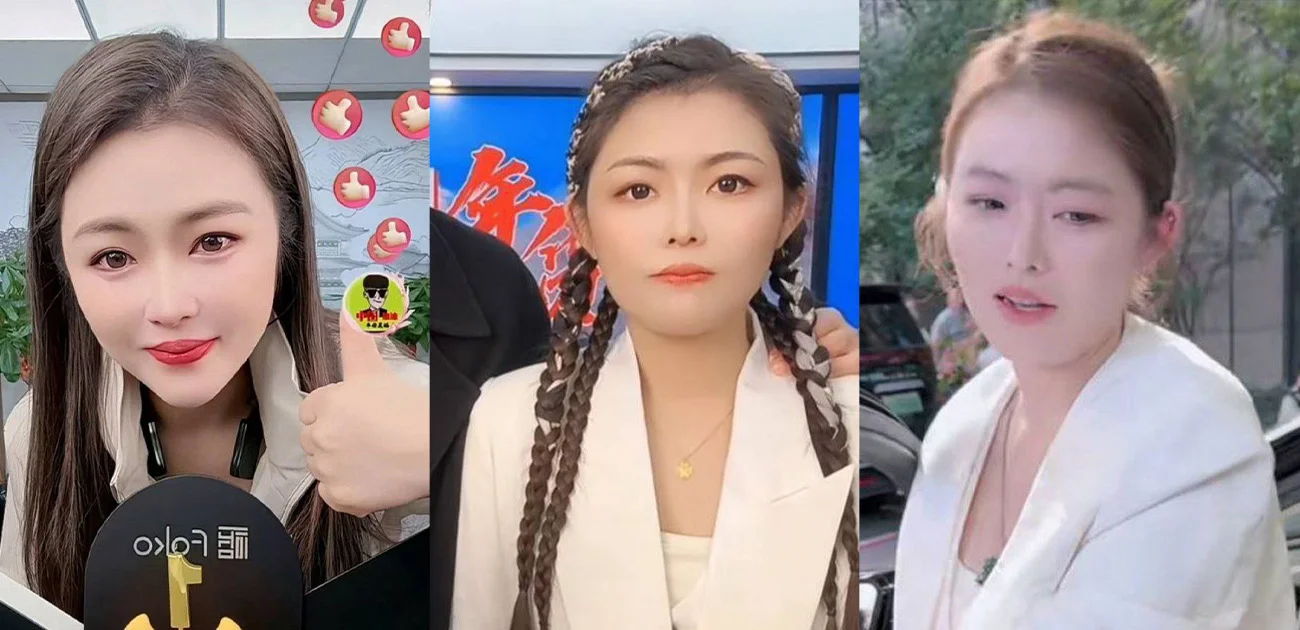 快手430万粉丝网红如意线下陪大哥开房激战 正嗨时被大哥老婆突袭抓包 现场开门暴打视频独家曝光！