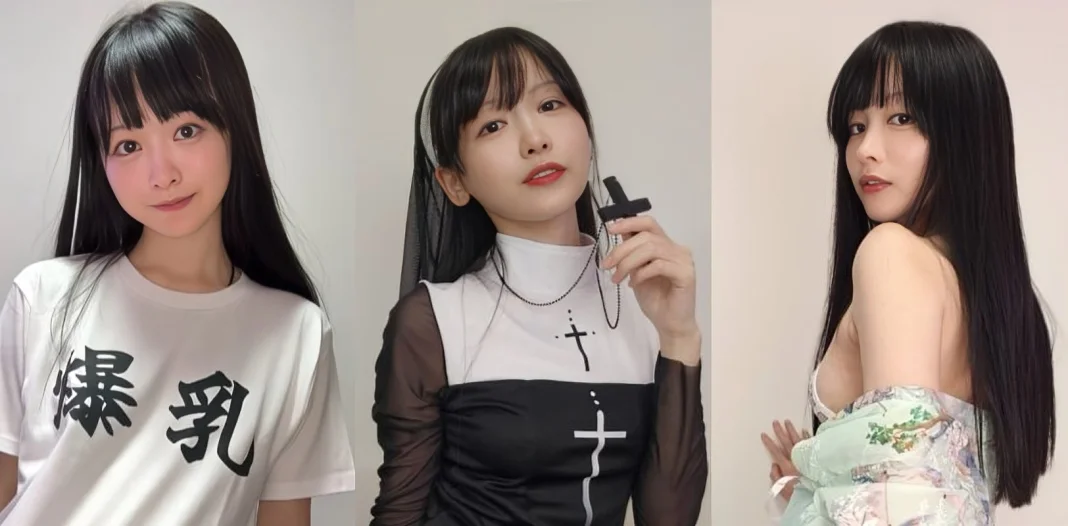 日本网红 YUN 潮吹露脸性爱视频 日式服装酒店疯狂内射 小穴里的精液挤都挤不完！