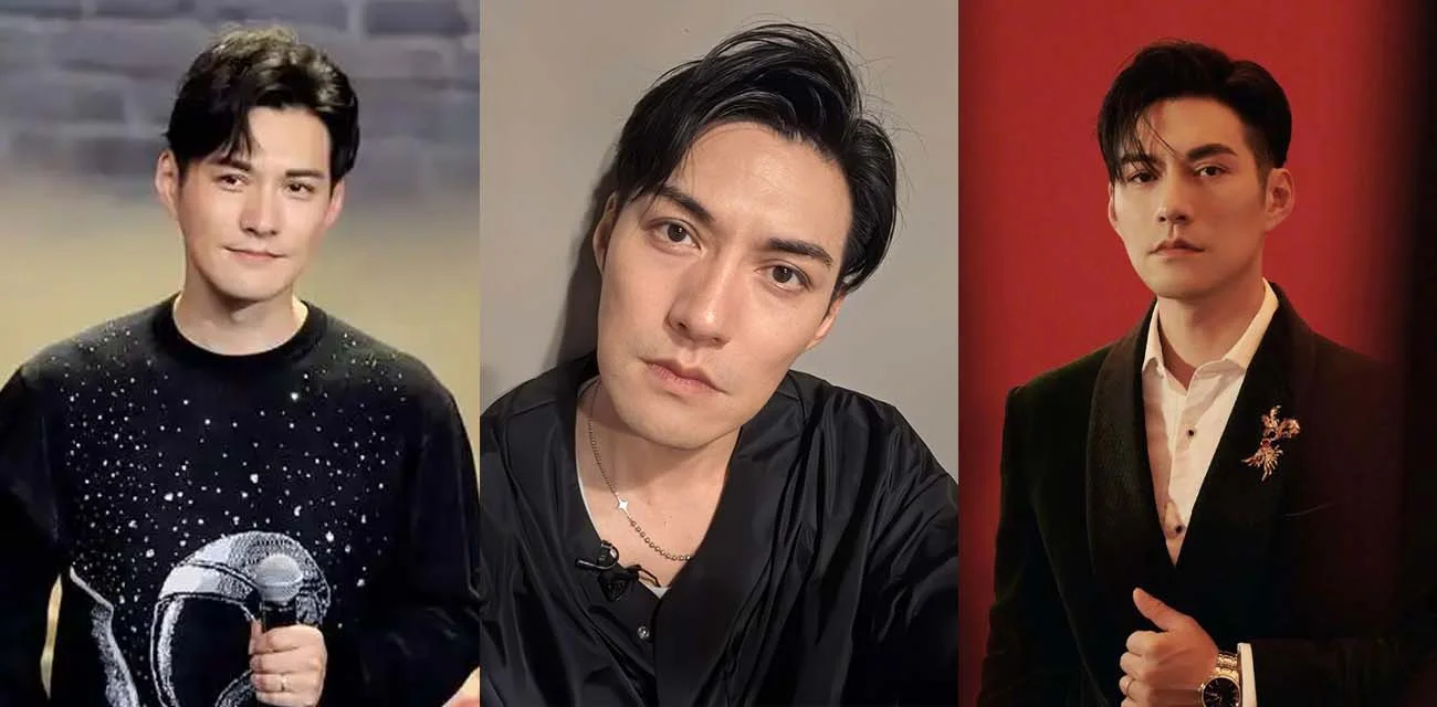 知名颜值男星 严屹宽 被妻子杜若溪曝光家暴打孩子 甚至婚内出轨小三 暖男人设彻底塌房
