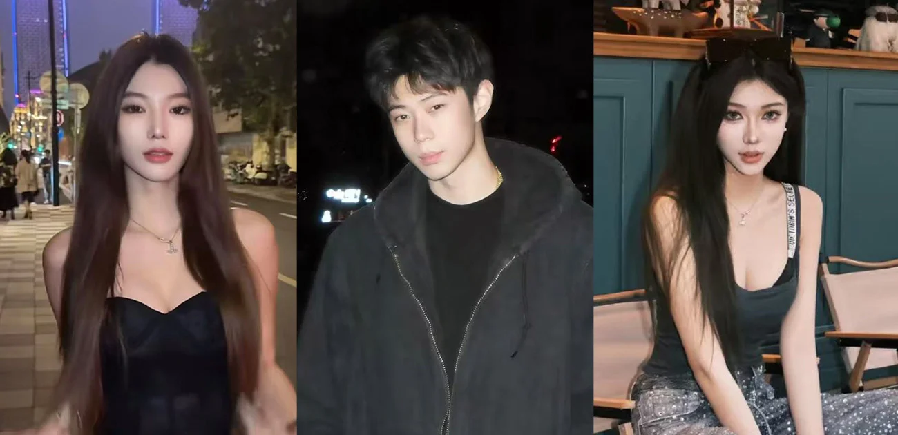抖音百万网红一天出轨家暴曝光 抹黑前妻 殴打孕妇 最后不雅视频爆出 离婚大戏震惊全网