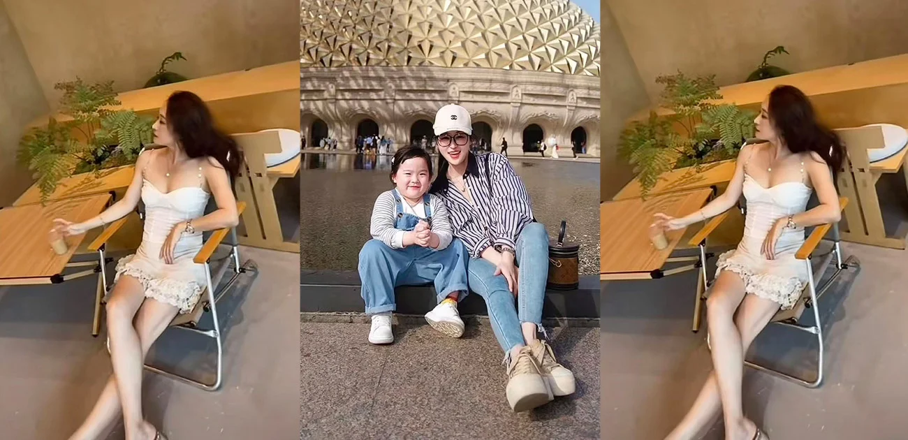 江苏泰州姜堰绯色 服装店老板娘可妍 抖音直播撕逼小三 原配狠甩证据互爆黑料 上演狗血大戏