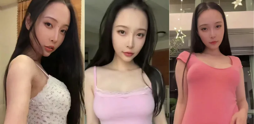 推特亚裔模特 Jennypinky孙禾颐 最新私拍自慰作品流出 前电影女星自慰 高清无码