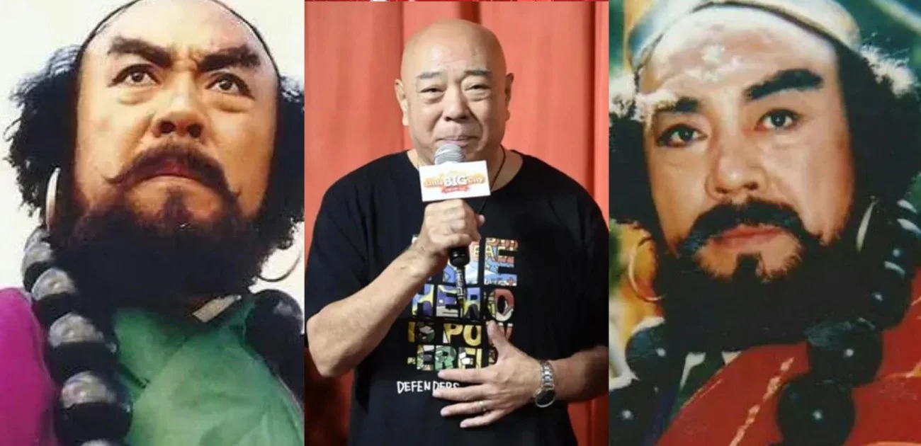 刘大刚辞世享年69岁 六小龄童含泪悼念师弟 西游记剧组童年回忆永存