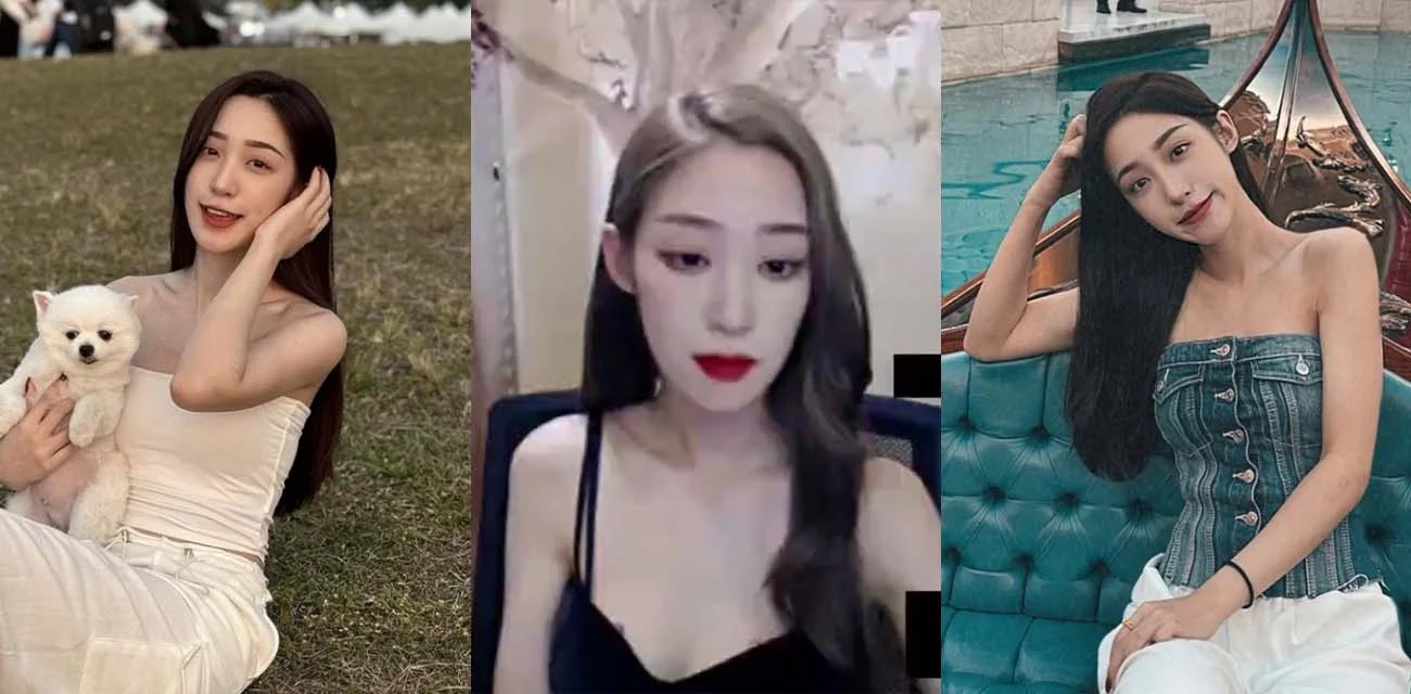 多媒体公司清纯人事主管小恬 D杯巨乳黄播黑历史曝光 透视蕾丝下风骚揉奶自慰 职场OL竟是隐藏极品淫荡母狗！