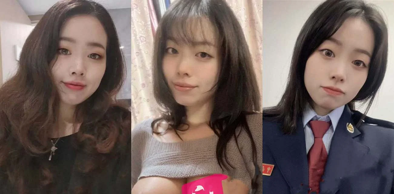 福州某区检察院 张诗苾 反差婊母狗被曝光 高高再上的检察官 甘愿做主人的骚母狗