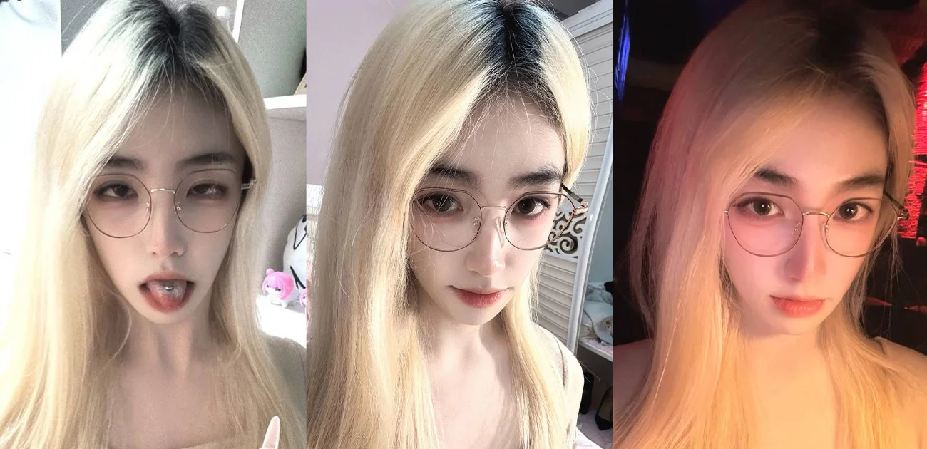 广州超高颜值TS语柔VIP福利视频泄露 男儿身女儿心 最新付费视频合集炸裂全网