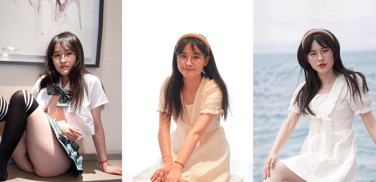 上海交通大学反差母狗 周奕扬 性爱视频曝光第二弹 骑乘后入翘臀狂摇 无套爆操白浆喷涌 最后颜射满脸精液！
