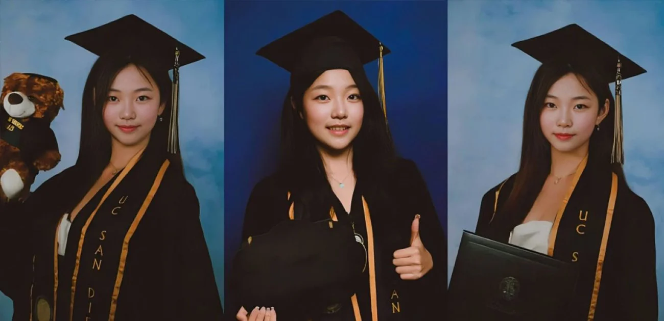 北美留学生圈惊天大瓜 魔女刘思雨长年高利贷阉割受害男生 潜伏复仇联盟黑入手机大反击 私密资料外泄清纯女生人设彻底崩塌！