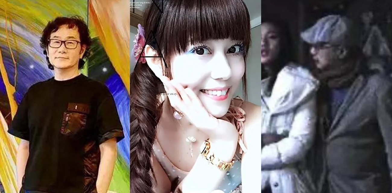 知名一线导演 徐峥 被曝骚扰人妻长期嫖娼猎艳 涉嫌用黑客手段骚扰画家刘泽妻子