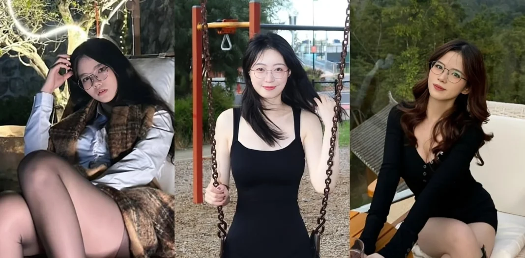 极品3P眼镜妹姐妹花 气质耐操平坦小腹柔韧蛮腰 骑乘榨精骚话连篇 极限高潮 浪叫抽搐无套内射！