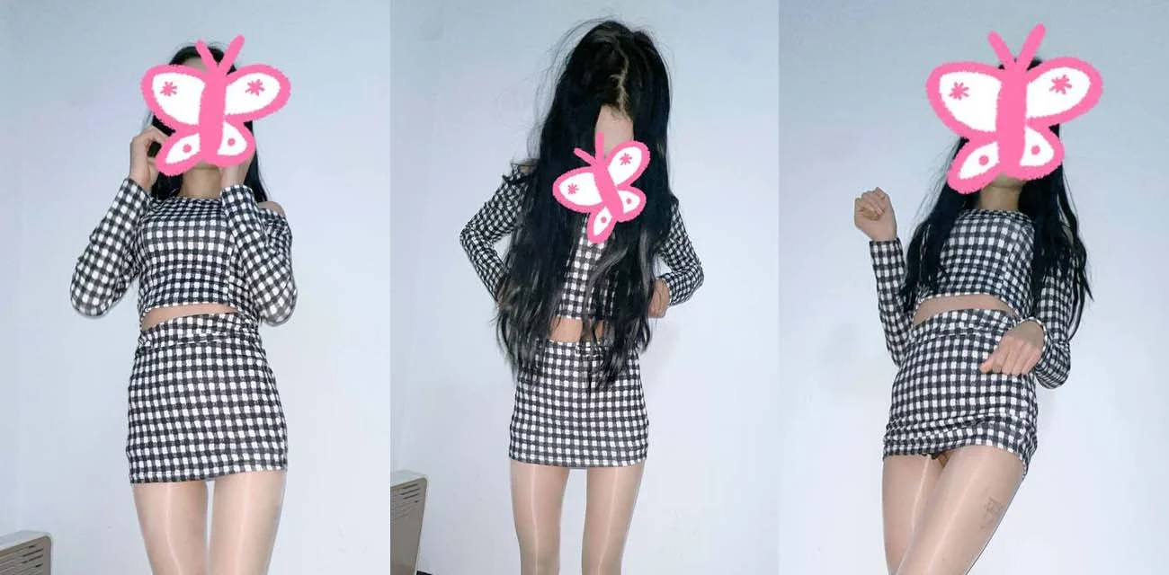 接小姨子回家 她在车上自慰淫叫 小姨子停车场求要我操 车震未遂回家补刀爆操骚逼