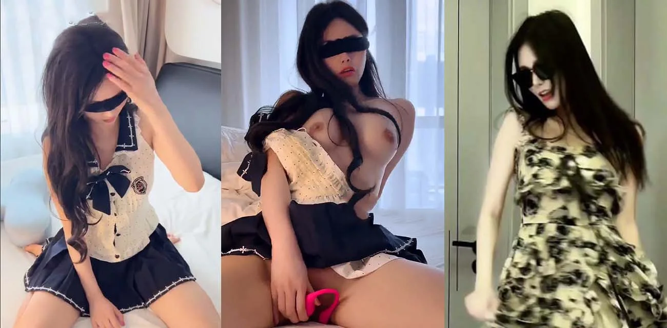风韵犹存顶级骚母狗 晚晚 白嫩少女口交挑逗 口爆吃鸡被大屌爆操非常的淫荡