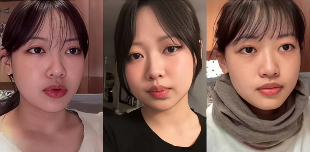 李小恩怒怼牢A反被扒 清纯女大变黑白通吃 英国四年惊人经历曝光 黑屌性爱视频曝光！