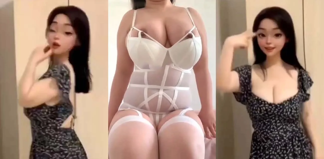 抖音网红 草莓蛋糕啵啵 大奶私密视频被金主曝光流出 多套情趣内衣展示完美身材