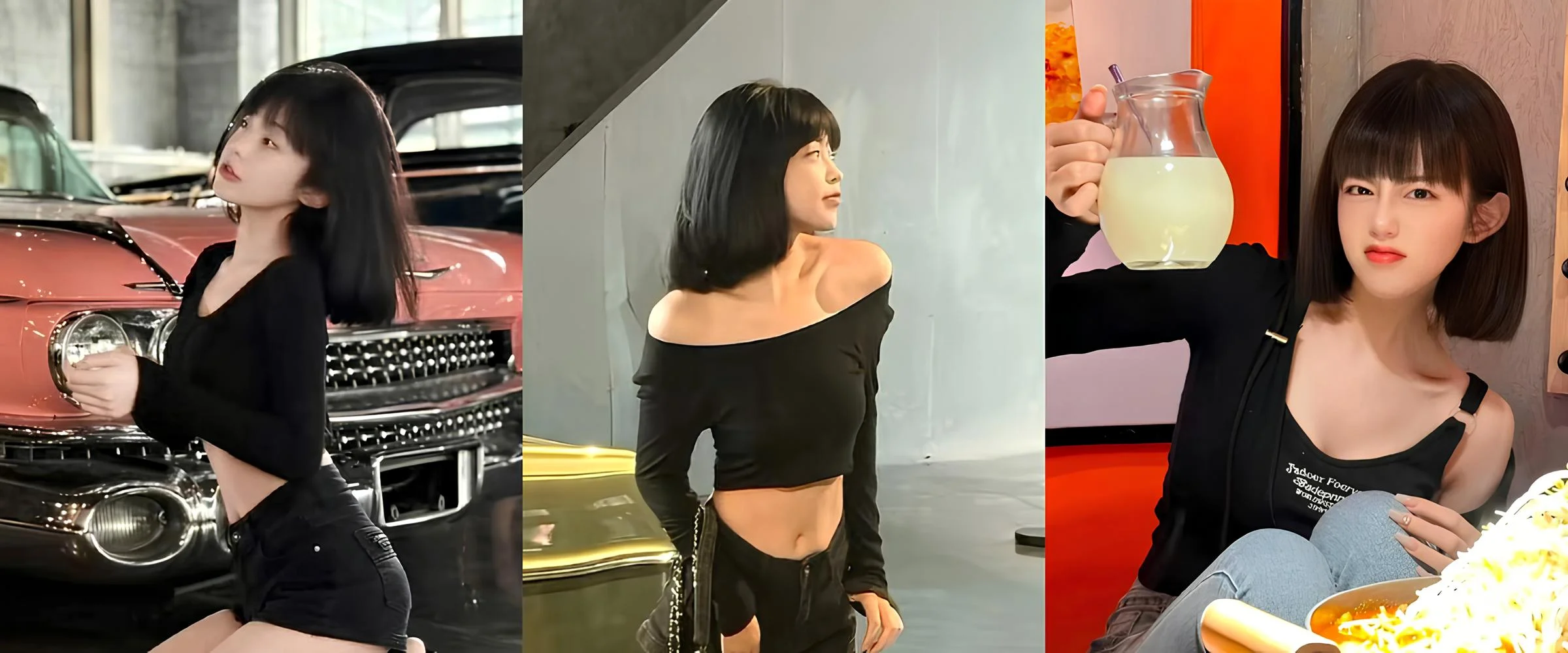 内娱巨乳网红司晓迪狗仔实锤捞女 奶茶妹私聊要钱 翘臀狂摇 喷汁浪叫 粉嫩全露