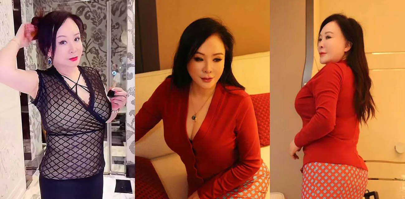 抖音极品熟女 莎莉娜汪子饶姐妹花 闺蜜互摸激情 双女服侍大屌双倍快乐