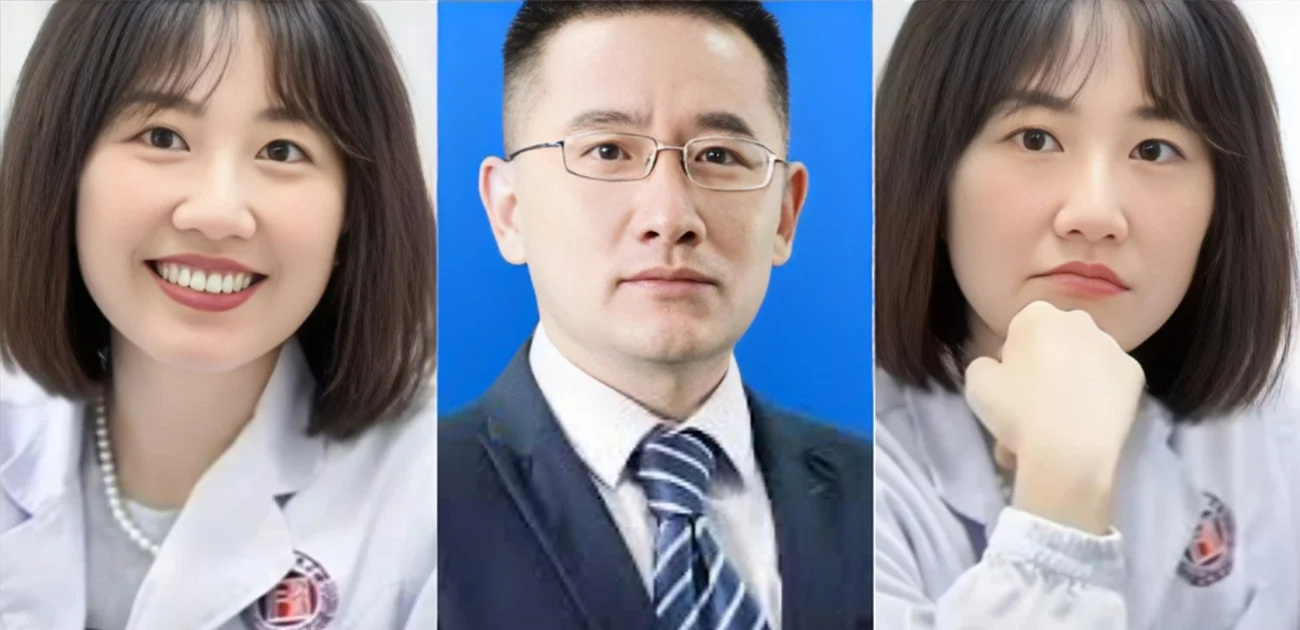 湖南省人民医院 副院长祖雄兵与眼科主任曾琦婚内出轨后续 医院最新回应已双双停诊 现在饭碗没了！
