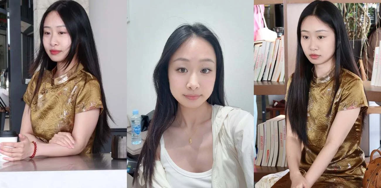上海浦东幼师 朱玲也 与男友裸聊自摸视频流出 淫浪尤物性瘾巨大 私生活淫乱不堪
