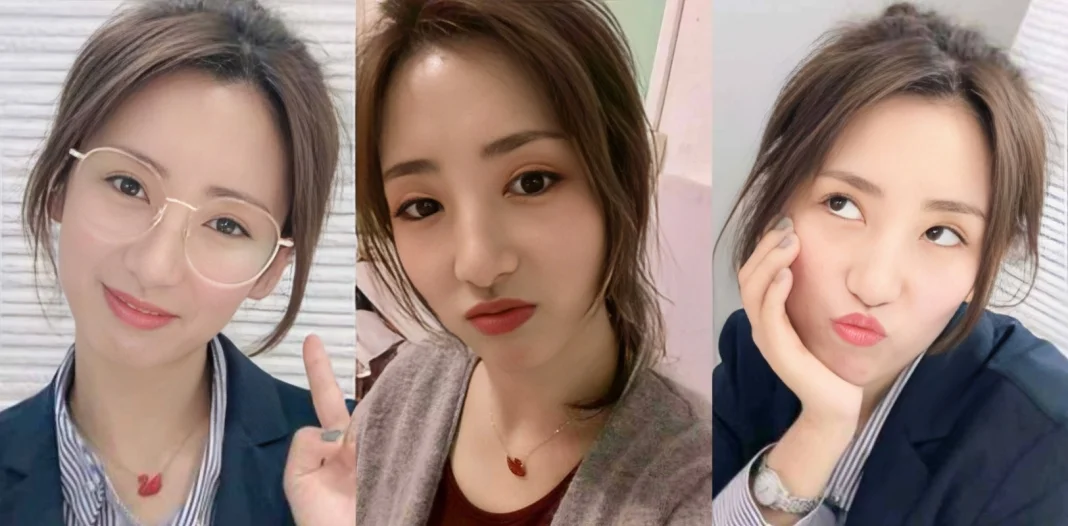 张艳艳和情人偷情 私密视频流出 情人摸着她的大吊奶 骑乘巨乳甩到飞起