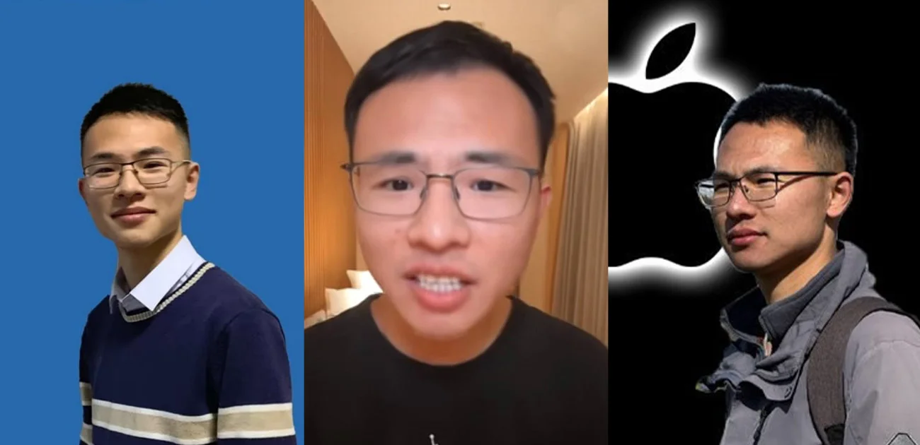 抖音百万网红 娱乐主播户晨风被央视点名 恶意挑动网络负面情绪 被全网封杀 苹果安卓论引发社会争议！