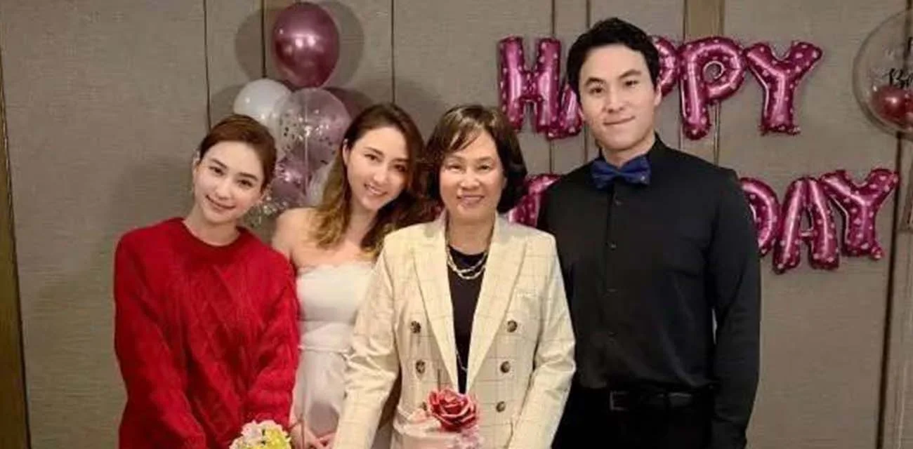 明星吃瓜 向太爆料 富家女何超莲向男演员窦骁闹离婚 窦骁倾尽积蓄办世纪婚礼 何超莲视作农家乐