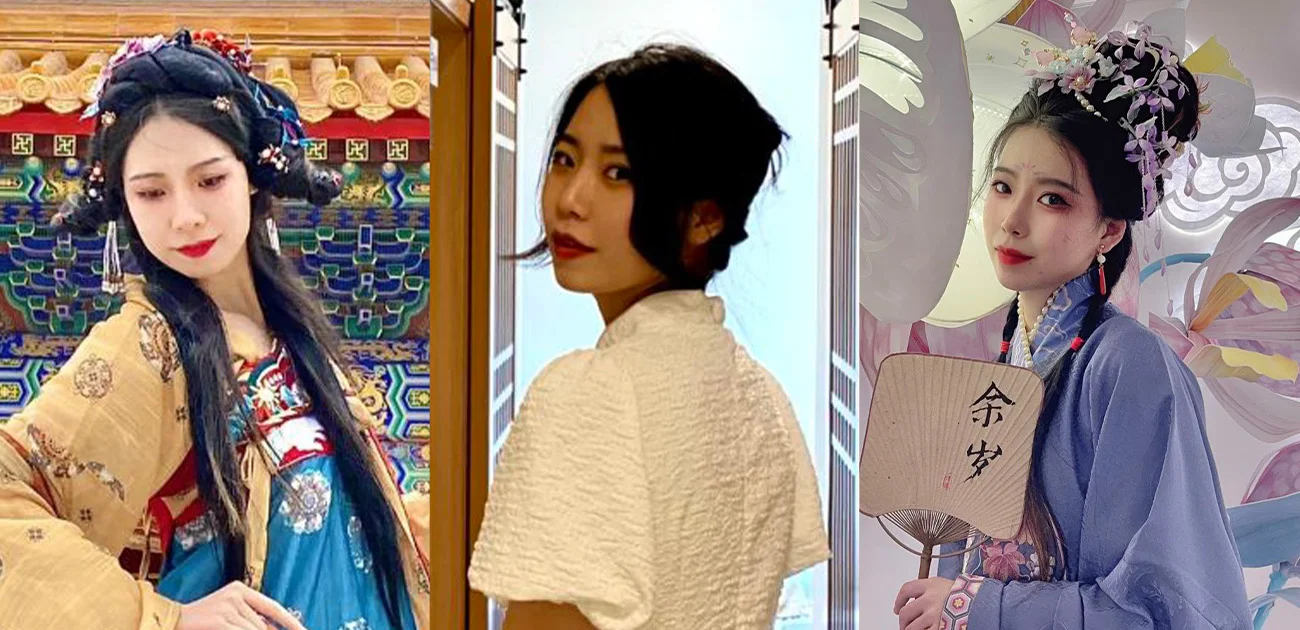 山东清纯古风网红AshleySun 性爱私密视频曝光 昔日优雅仙女瞬间化身反差母狗