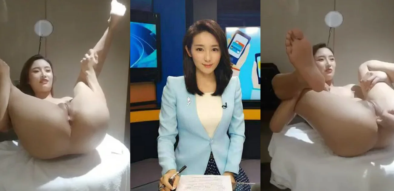 湖南卫视女主持人吴瑕与男友分手不雅视频被爆出 御姐主持人外泄风波一波未平一波又起！